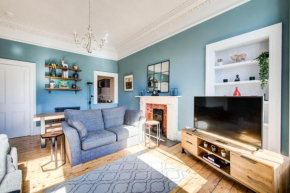 GuestReady - Superb family apt near Leith Walk